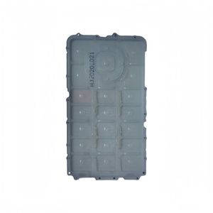 Clavier de remplacement en caoutchouc silicone étanche pour LG Classic L125DL, neuf et original, ajustement parfait pour la vente en gros - Product Image 2