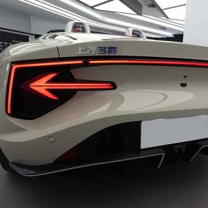 MG赛博斯特跑车敞篷新能源电动汽车，带4WD驱动锂电池<span class=keywords><strong>2</strong></span>座-最划算的电动汽车 - Product Image 5