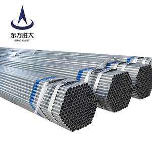 Kit de structure de serre tunnel en <span class=keywords><strong>tube</strong></span> d'<span class=keywords><strong>acier</strong></span> galvanisé, <span class=keywords><strong>diamètre</strong></span> 28/32/<span class=keywords><strong>42</strong></span> mm, certifié EN1391 et ISO, fournisseurs d'<span class=keywords><strong>acier</strong></span> - Product Image 6
