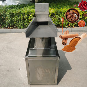 Broyeur à marteaux pour céréales, aliments et matériaux agricoles, fonctionnement stable, taille de broyage uniforme, lames de marteaux durables - Product Image 3