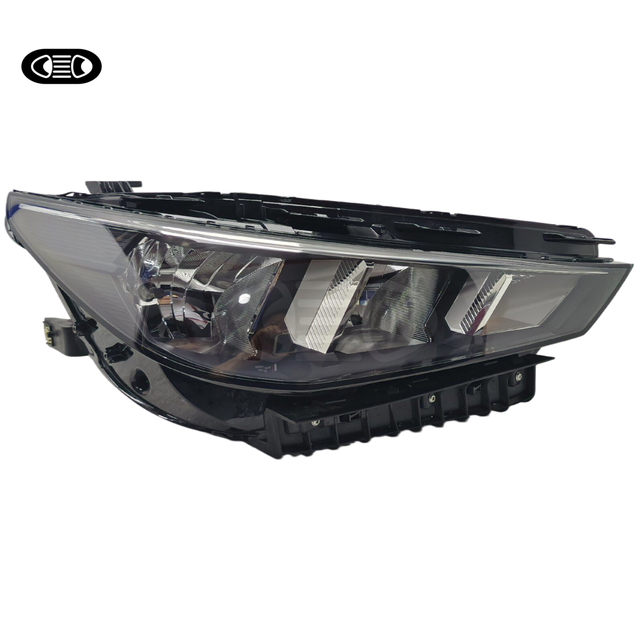 TUZHIHAO LIVAN Maple 60s Headlight Assembly Original Factory Dismantled Part Excellent Condition Lens