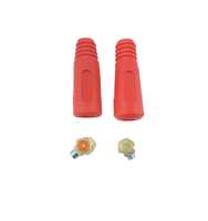 Joint de câble mâle et femelle 10-25 35-50 50-70 70-95mm2 connecteur de soudage