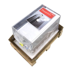 ไดรฟ์ AC รุ่นดั้งเดิม Danfoss 131H4481 VLT 2807 VFD ตัวแปลงความถี่ ตัวควบคุมมอเตอร์ ระบบอัตโนมัติอุตสาหกรรม - Product Image 4