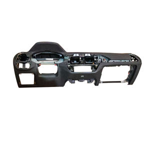 Venta caliente salpicadero de accesorios para coche Auto completo salpicadero de plástico OEM 51459632453 para Bmw X3 Kits de carrocería de coche - Product Image 1