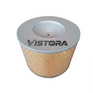 VISTORA Vente directe d'usine, filtre à air de remplacement E273L de haute qualité, papier filtre de haute qualité pour camions lourds - Product Image 2
