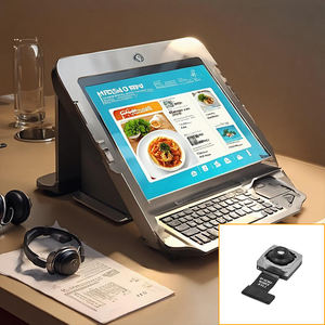 Módulo de Cámara con Sensor CMOS IMX582 e Interfaz CSI MIPI, con Imagen UHD de 48MP y Enfoque Automático para Simulador de Golf - Product Image 3