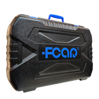 Escáner de Diagnóstico Profesional FCAR F7S-G para Todos los Coches y Vehículos Diésel Autobús Camión Maquinaria Herramienta de Escaneo para Servicio Pesado