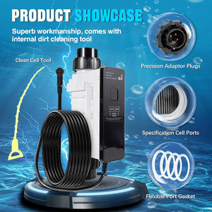 IC20 IC40 IC60 <span class=keywords><strong>sale</strong></span> cloro generatore di celle <span class=keywords><strong>per</strong></span> <span class=keywords><strong>piscina</strong></span> - Product Image 5