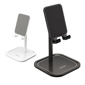 Supporto da tavolo per cellulare JOKADE JE008 serie Qingtian, applicabile sia a telefoni cellulari che a tablet. - Product Image 3