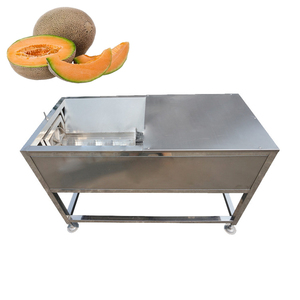 Machine électrique de séparation et de traitement des légumes, fruits, melons et citrouilles - Product Image 5
