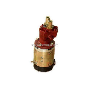 Oto yedek parçaları 240-1021009 yağ kaldırma pompası ile bağlayıcı motor sistemi aksesuar Al malzeme için MZN-1 MZN-2 MZN-3 arabalar - Product Image 2