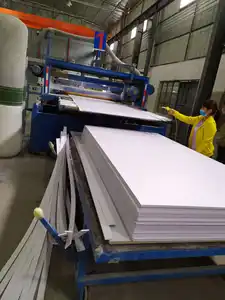 Celuca PVC Bọt Hội Đồng Quản Trị Cho Tủ Bếp/<span class=keywords><strong>Sintra</strong></span> PVC Bọt Hội Đồng Quản Trị - Product Image 2