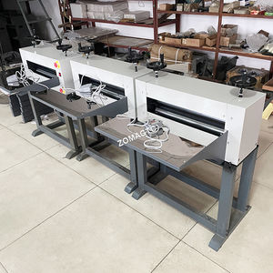 Машина для вырубки бумаги - Product Image 4