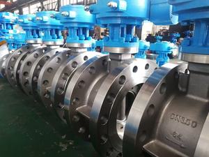 Acier inoxydable à bride anti-corrosion pour l'eau, l'huile, le gaz et les produits chimiques - Product Image 4