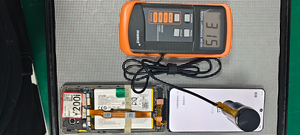 Màn hình hiển thị LCD y200i, HD +, tất cả phổ quát, bao gồm bảo hành 1 năm - Product Image 2