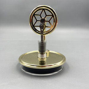 Science Kit Low-temperature Stirling <strong>Engine</strong> Model Physics Teaching Instruments - Product Image 6