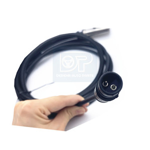 Depehr Heavy Duty Châu Âu xe tải phụ tùng ô tô SCA Nia xe buýt ABS Bánh Xe Cảm biến tốc độ 1530701 4410329240 1453597 1534686 1892055 - Product Image 2