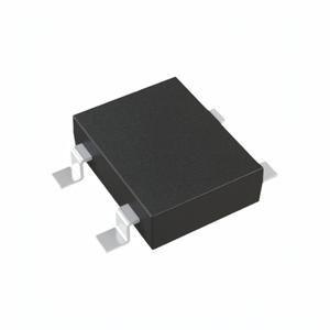 DF1502S Authorized Distributor 4-SMD, Gull Wing Diodes Buy Electronics Components Online - Product Image 1