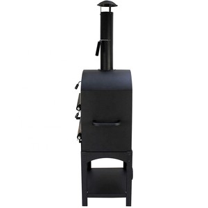 NUEVO Horno de Pizza para Exteriores de Alta Calidad en Venta - Product Image 6