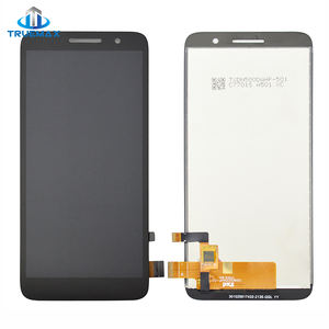 TEMX pantalla para <span class=keywords><strong>Alcatel</strong></span> 1 <span class=keywords><strong>5033</strong></span> 5033x digitalizador Pantalla Completa LCD de la Asamblea de pantalla táctil - Product Image 3