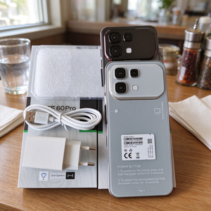 2026new Note60Pro พร้อมหน่วยความจำขนาดใหญ่ ใช้งานได้นานเป็นพิเศษ รองรับสองซิมการ์ด กล้องความละเอียดสูง โทรศัพท์มือถือพร้อมกล้อง AI - Product Image 5