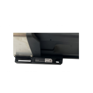 Poignées de porte GS-H01 GS-H02 GS-T01 GS-A01 GS-A21 utilisées pour ouvrir, fermer et verrouiller les portes de sécurité en stock - Product Image 2