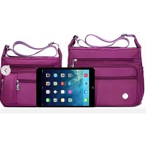 Free Sample <b>Women</b> leisure HandSports Bag Roomy <b>black</b> Bag Ladies unisex Purse Fashion casual Top Handle Leisure sports <b>backpack</b> - Product Image 6
