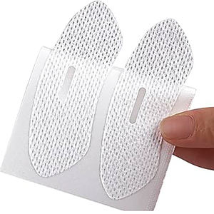 Pegatinas de corrección de boca con forma de labio, cinta para dormir nocturna para niños, parche para labio y nariz, reduce eficazmente los ronquidos, excelente solución antironquidos - Product Image 1