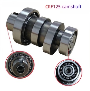 Cigüeñal de Motocicleta Compatible con Yamaha YZ85 2002-2018, Conjunto de Cigüeñal del Motor, Accesorios para Motocicleta - Product Image 2