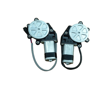มอเตอร์ปรับกระจกนิสสัน จุนยี่ รุ่น 80731-VK900 สำหรับเปลี่ยนซ่อม - Product Image 2