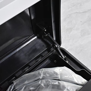 Coffre de chargement Toit Étanche Bagages Carry Universal Car Roof <span class=keywords><strong>Cargo</strong></span> pour Jeep Wrangler JL JK 2018-2025 - Product Image 3