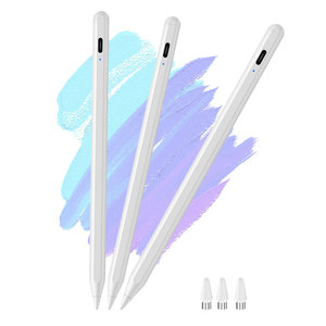 Từ <span class=keywords><strong>Stylus</strong></span> Đối Với Lenovo Xiaoxin Pad 11 2024 P12 Pro 12.7 Y700 P11 Pro Nghiêng Nhạy Cảm <span class=keywords><strong>Stylus</strong></span> Pen Đối Với Samsung <span class=keywords><strong>Galaxy</strong></span> Tab A9 - Product Image 1