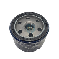 Cartouche De filtre à huile De pièces De moteur automobile, vente en gros, 7700274177 1109.A4 pour Renault