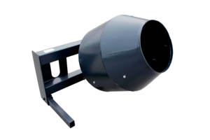 سلسلة جديدة من <span class=keywords><strong>Craigslist</strong></span> خلاط خرسانة قابل للقطر لعلامة <span class=keywords><strong>Skid</strong></span> توي HCN - Product Image 5