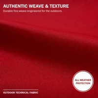 Tissu extérieur 420D imperméable et durable en nylon 100 % enduit PU pour chaises de camping, pochettes de rangement et tentes de camping