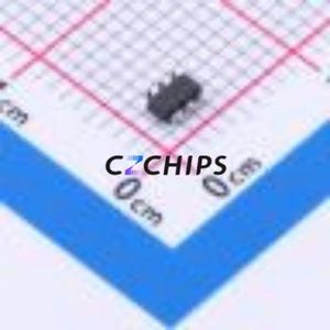 Contrôleur et régulateur de AC-DC PMIC de puce d'IC de circuit intégré de la AP3301K6TR-G1 SOT-26 tout neuf et original - Product Image 2