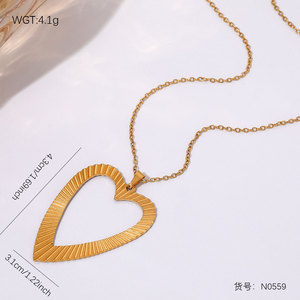 Luxuriöse Schlüsselbeinkette für Damen, 18K Goldfarben, Edelstahl, zarte Halskette, anlaufgeschützt, hypoallergen, minimalistischer Choker - Product Image 5