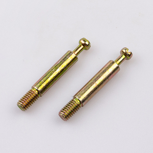 Đồ nội thất phần cứng kết nối phụ kiện 3 trong 1 <span class=keywords><strong>Mini</strong></span> sửa chữa vô hình chốt kết nối Doanh Bolt - Product Image 3