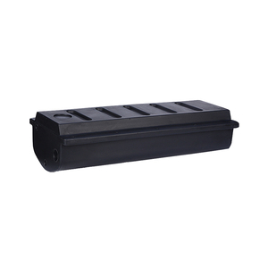 Tanque de Agua RV-TG75L02 para <span class=keywords><strong>Caravana</strong></span> y Vehículos Especiales, Tanque de Agua para Remolque, Tanque de Agua para Campamento de Alta Calidad, Color Negro, para Agua Sucia - Product Image 5