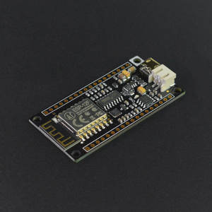 Carte de développement IoT WiFi DFRobot <span class=keywords><strong>FireBeetle</strong></span> Board-ESP8266 - Product Image 1