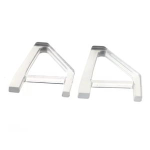 Soporte Horizontal para PS5 Slim Versión con Unidad Óptica, <span class=keywords><strong>Mini</strong></span> Base de Escritorio para Consola de Juegos <span class=keywords><strong>PlayStation</strong></span> <span class=keywords><strong>5</strong></span> - Product Image 3