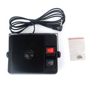 Altavoz externo Ts-750 para walkie-talkie, dispositivo para Jack Yaesu <span class=keywords><strong>Kenwood</strong></span> Cb de 3,5 Mm, nuevo producto - Product Image 2