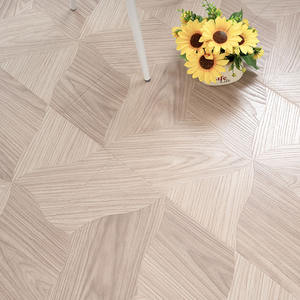 <span class=keywords><strong>Parquet</strong></span> <span class=keywords><strong>stratifié</strong></span> imperméable en HDF 8mm 12mm AC5 avec installation par clic pour supermarché hôtel usage <span class=keywords><strong>professionnel</strong></span> - Product Image 5