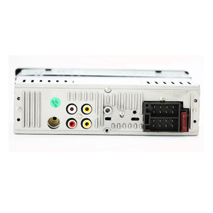4 Inch BT Stereo 1 Din Đài Phát Thanh Xe Xe Video Đa Phương Tiện <span class=keywords><strong>Player</strong></span> FM USB AUX Âm Thanh Xe Hơi <span class=keywords><strong>Mp3</strong></span> Mp5 Máy Nghe Nhạc - Product Image 2