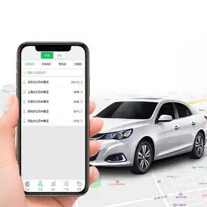 Uzaktan ayarları terminali mıknatıs Gps izci araba fiyat uzun pil ömrü kablosuz Gps araba takip cihazı