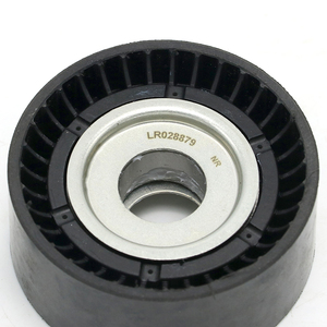 1 Pieza LR028879 BJ3219A216AA Polea Tensora Inferior de Correa de Transmisión para Land Range Rover Evoque LR2 2.0L <span class=keywords><strong>2.0</strong></span> <span class=keywords><strong>Si4</strong></span> 4x4 L538 - Product Image 2