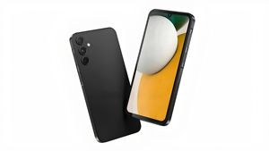 Venta al por mayor A + Nivel A15 de segunda mano 5G <span class=keywords><strong>Android</strong></span> <span class=keywords><strong>A32</strong></span> 5G Smartphone 6,5 pulgadas Original Teléfonos móviles usados Tarjeta SIM dual Nuevo Mejor precio - Product Image 3