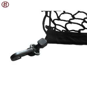 סיטונאי מותאם אישית עיצוב Knotless נטו מטען נטו רשת - Product Image 4