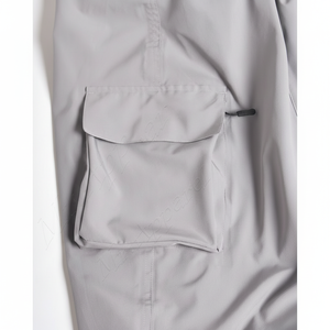 กางเกงเล่นสกีกันลมและกันน้ำสำหรับผู้ชายและผู้หญิงกางเกงใส่เล่นกีฬากันหิมะแฟชั่นใหม่2025 - Product Image 1