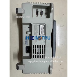 Analyseur de spectre RF Gwinstek Gsp-730 pour l'enseignement de la communication radiofréquence 3 GHz #   hx - Product Image 3